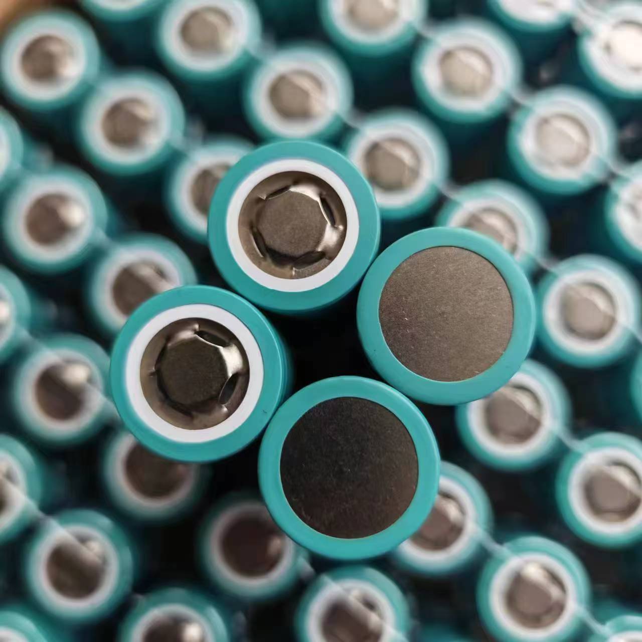 26700 3.2V 4500mAh LFP Cell 3C High Discharge for Electric Bicycle Power Tools