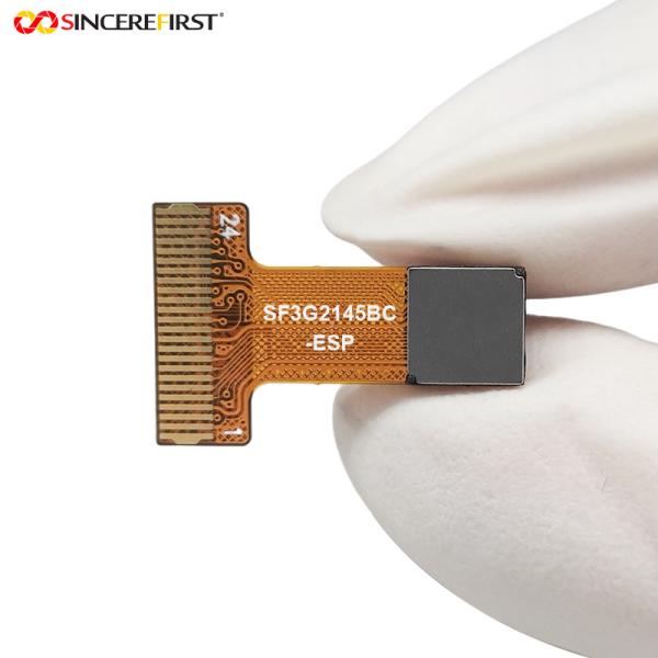 2MP GC2145 Сенсор Цвет DVP 24 Pin ESP32 Модуль камеры для ESP 32
