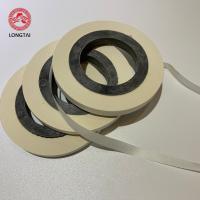 Isolação resistente de alta temperatura papel de isolamento elétrico de 0,06 - de 0.60mm Aramid para o transformador