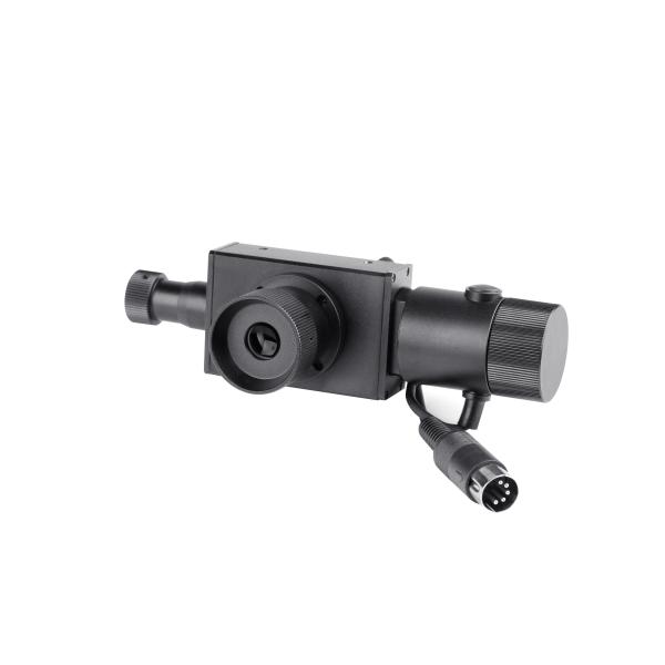 2900HV 1000gf Micro Vickers Hardness Tester 4 Inch Large LCD Screen