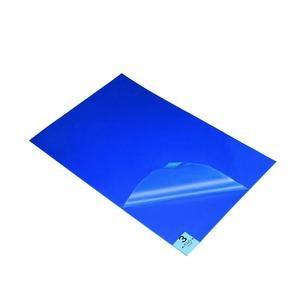 24x36'' Clean Room Floor Tacky Mat Entry Decontaminating