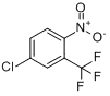 5-Chloro-2-nitrobenzotrifluoride CAS 320-51-4, for Fluorinated Pharmaceutical