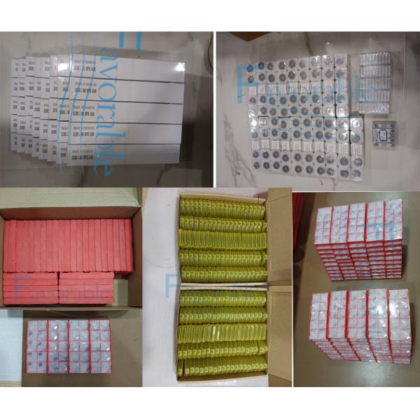 E14 Tungsten Carbide Cutting Knife  Suitable For IECHO Auto Cutter Machines