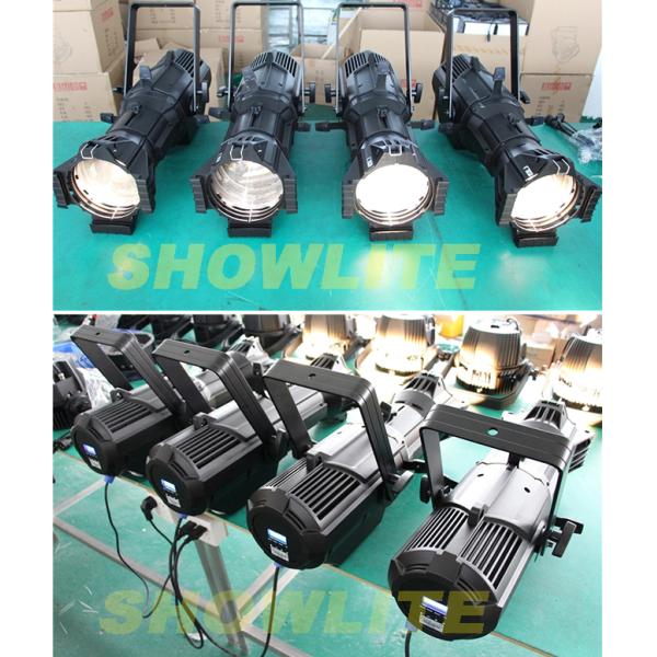 150в/200в греют/крутое белое оборудование приведенное студии ТВ театра фары профиля