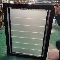 Ventilation réglable avec fonction de confidentialité