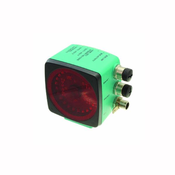 Cap de lecture optique PCV50-F200-B17-V1D Commutateur intégré