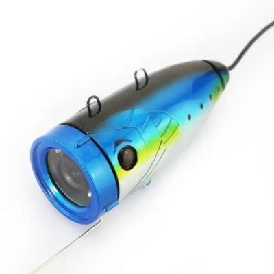 1000TVL Underwater Fish Finder Video Camera 15M 360 Degree Underwater Fishing Camera