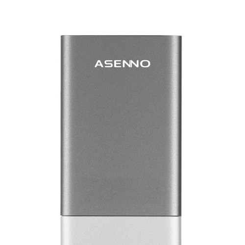 ASENNO P2501 External Solid State Drive SSD