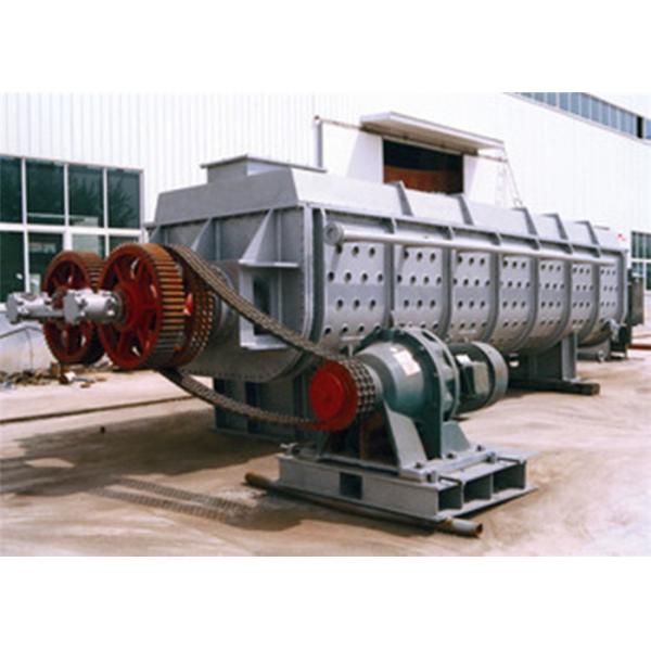 Сушильщик затвора полости вакуума серии SS304 15-30kg/H KJG для продтовара