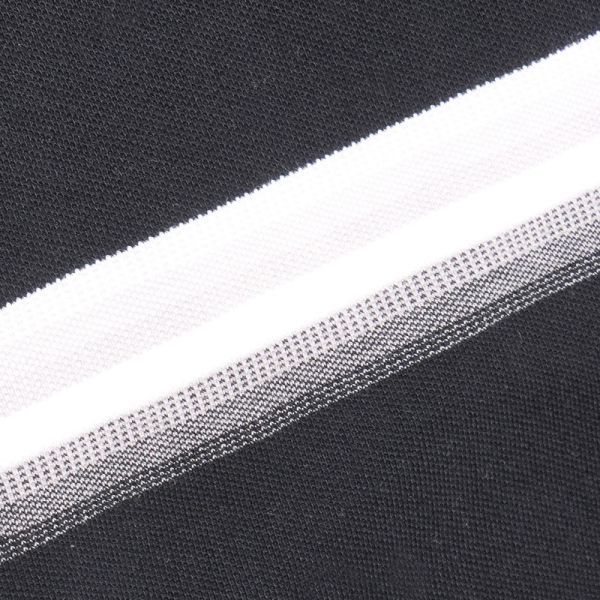 190cm Wide 100% Cotton Pique Fabric: Authentic Structure for Polos