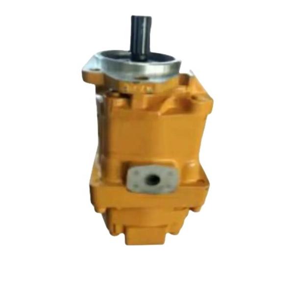 Excavator Bulldozer Loader Hydraulic Gear Pump Pressure Pump 07400-40400 07400-40500 705-12-38000 705-56-34040 for Retail