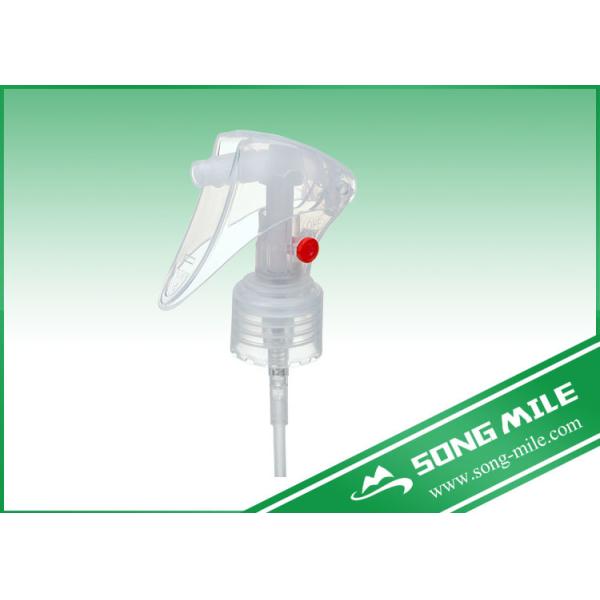 24/410,28/410 Plastic Mini Trigger Sprayer for Kitchen Or Kitchen Cleaning