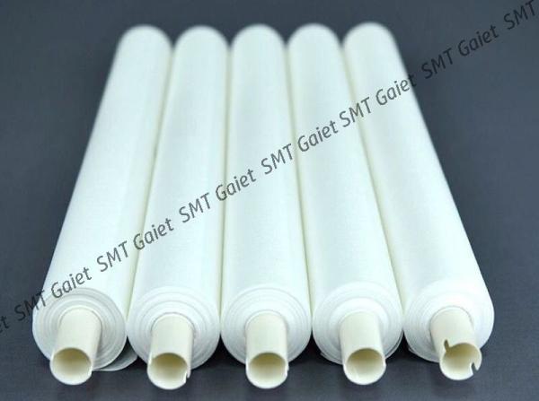 Produtos estáticos 13.5x400x300x10 13.5x400x400x10 da tela de aço de EKRA SMT anti