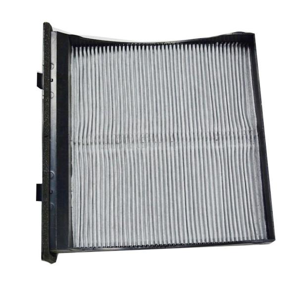 CARBON 72880-FG0009P 72880-FG000 Automobile Cabin Air Filter for Superior Air Filtration