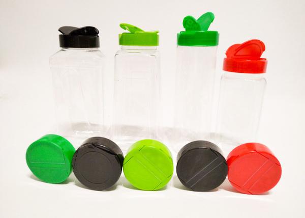 11g Spice Jars Customizable Capacity For Spice Manufacturers And Distributor
