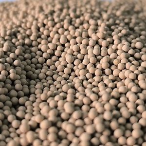 Silicone Insulating Glass 3a Sieve Zeolite Hygroscopic Water Vapor Adsorbent