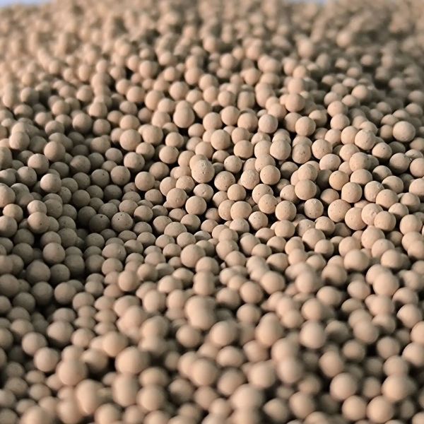 Silicone Insulating Glass 3a Sieve Zeolite Hygroscopic Water Vapor Adsorbent