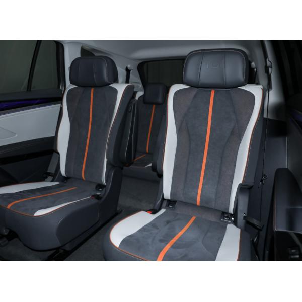 Левый руль 2023 Vw Id.6 7-местный внедорожник Crozz с максимальной скоростью 160 км / ч