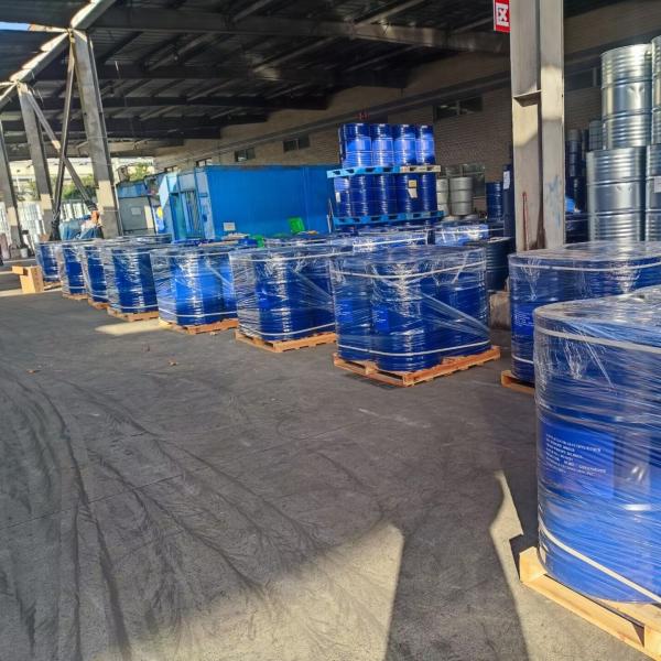 Standard Liquid Epoxy Resin Waterborne Curing Agent ANQUAMINE 735