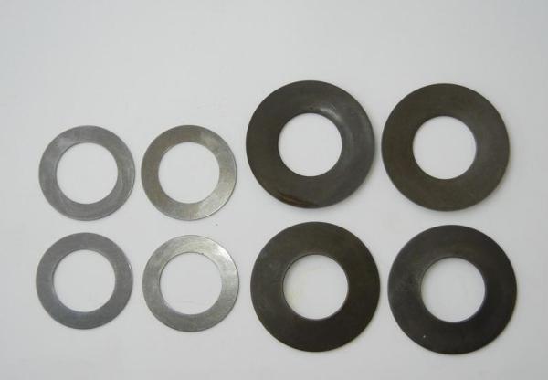 Komori L-40 Spring Piece, L-40 Steel Piece, Komori Machine Parts