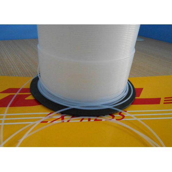 Корозия 100% берега д твердости 55 качества еды трубопровода девственницы ПФА ПТ