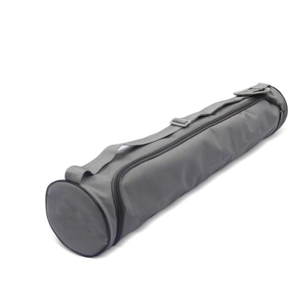 Waterproof Yoga Gym Bag , Portable Yoga Mat Backpack Oxford Cloth For Shoulder Carrying