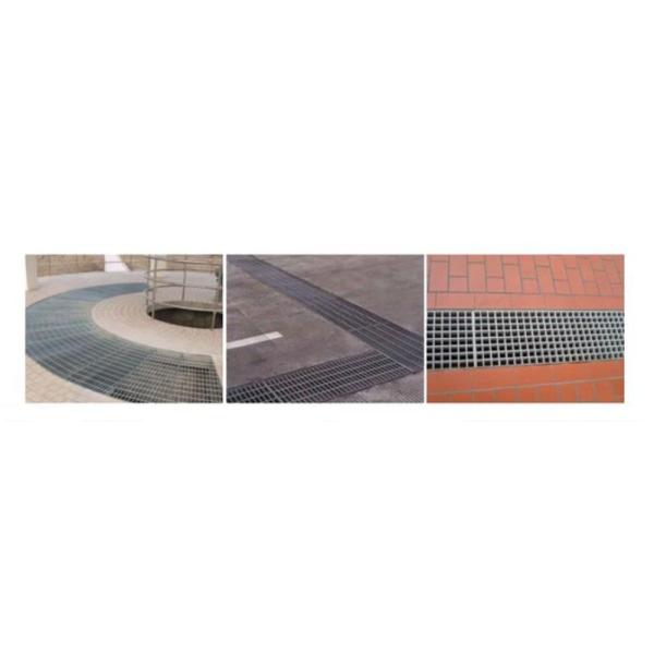Light Duty Mild Steel Galvanized 36x240