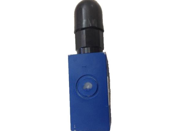Rexroth Relief Valve DBDS6G1A/400 Line Contact Seal Easy Maintenance Fast Response High-Strength Material