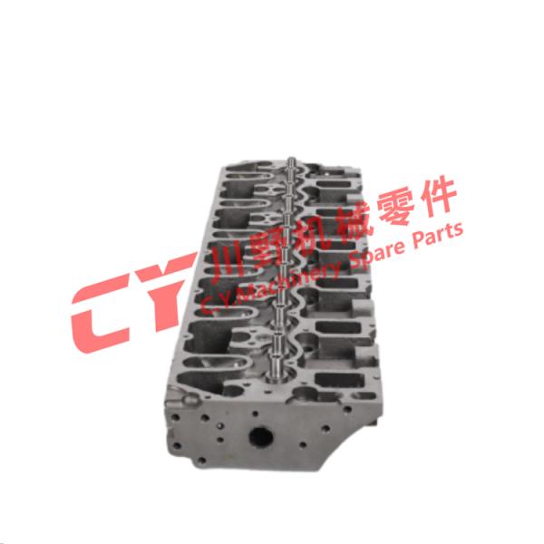 20489008  VOE20489008 Engine Cylinder Heads D7D For EC240 EC290 EC240B EC290B