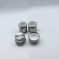 Molino de bolas retsch mm400 accesorios 25 ml Jar de molino de zirconio con carcasa de acero inoxidable