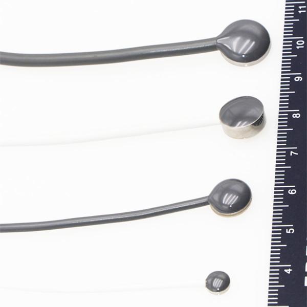 Ponta de prova da temperatura de pele IP64 para o equipamento de monitoração médico