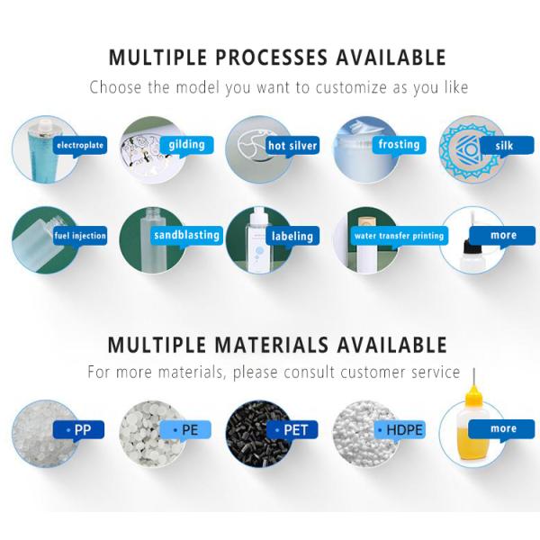 Горячая продажа Пустые Прозрачные 250ml 350ml 500ml Квадратные Холодные напитки Молочные бутылки с черными крышками