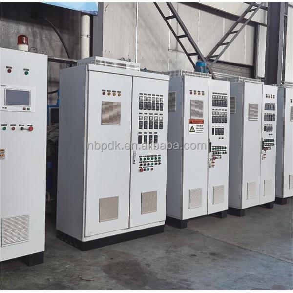 Used Second Hand Air Compressor 0.8 bar for Industrial Applications