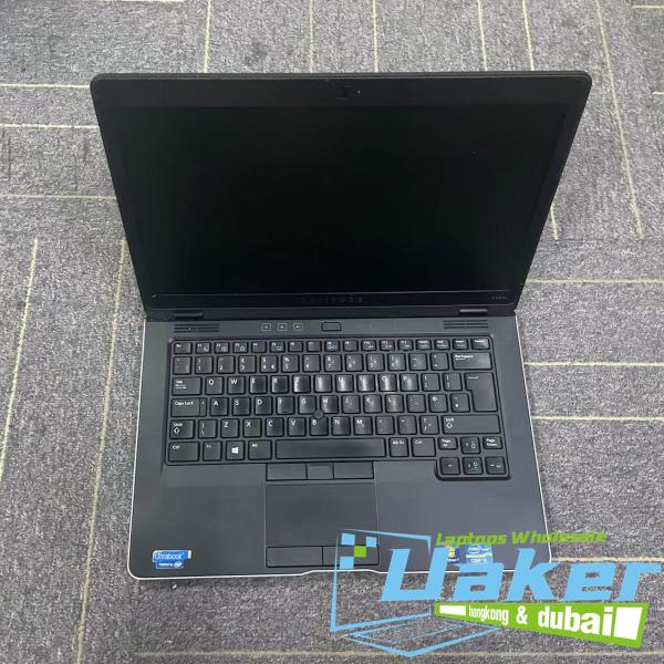 Dell 6430U I7 3rd Gen 8g 256gb Hdd Refurbished Laptops