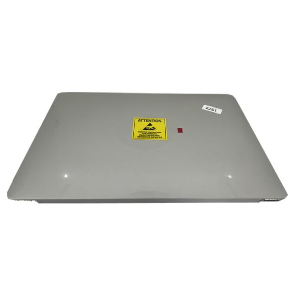 LCD Mac Display Assembly Replacement For MacBook Pro 13 A2251 2020 EMC 3348 Silver