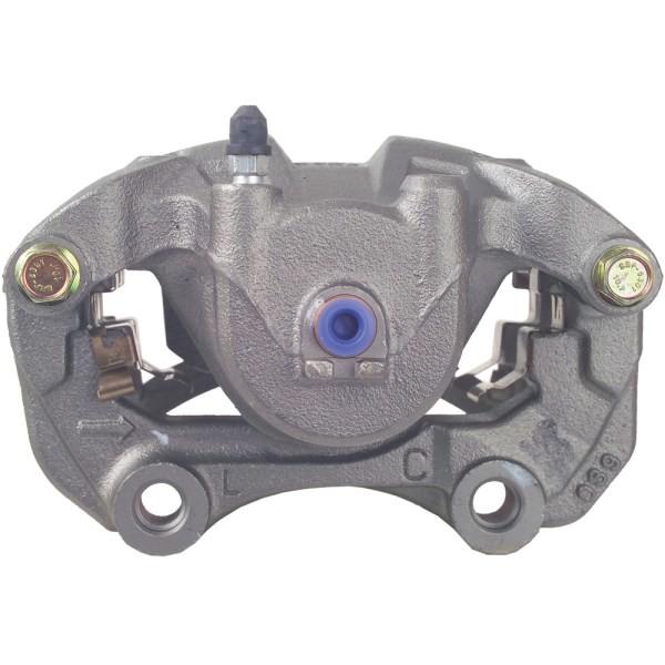 INFINITY Auto Parts Vehicle Brake Caliper 19B2604 19B2605 OEM 41011-2Y500 41001-2Y500