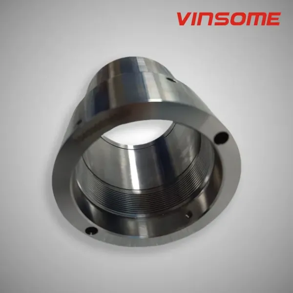 FLOWSERVE Efficient Centrifugal Submersible Pump Balancing Drum