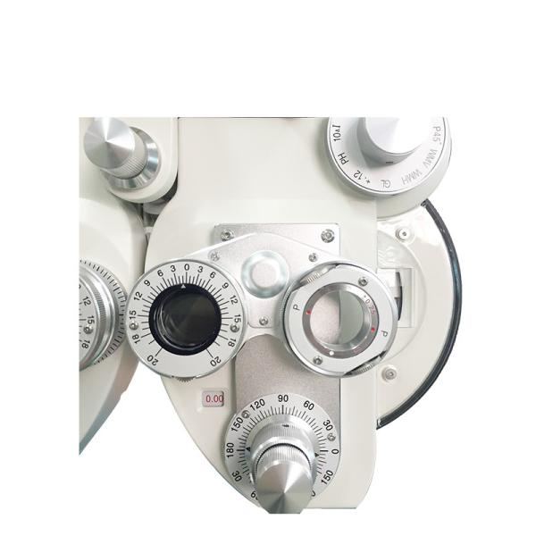 Sell High-Quality VT-5A Ophthalmic Instrument Manual Refractor