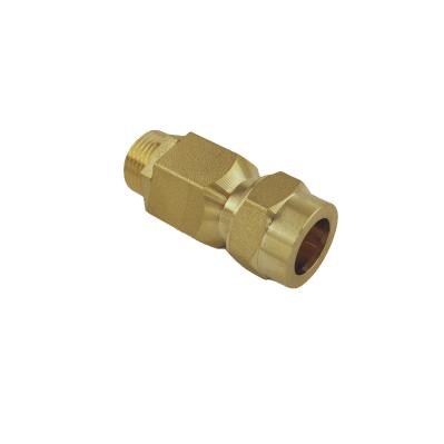 HPb 57-3 Acessórios para compressores de ar de latão