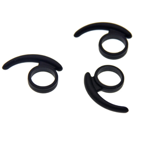 Earphone Injection Mold 42-45HRC Electronic Plastic Parts