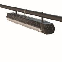 Marine Ss316 7x7 7x19 Safety Net For Falling Objects