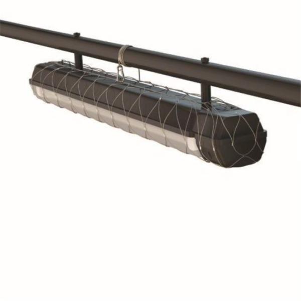Marine Ss316 7x7 7x19 Safety Net For Falling Objects