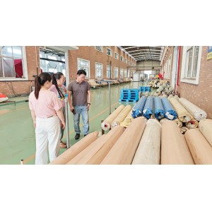 About Tonghuan Inflatables