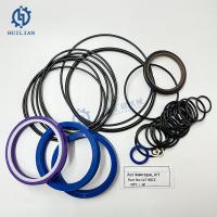 CAT H90CS CAT H120ES CAT H12CS Kit de sellado de martillo de alta calidad para el rompehielos hidráulico CAT H90CS