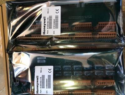 51204160-175 sistema entrado Digitas do PLC de Honeywell da placa MC-TDIY22