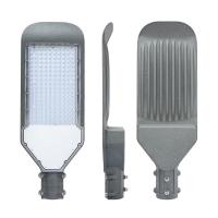 Logement en aluminium décoratif LED d'IP66 3000K 100 W de classique extérieur de réverbère