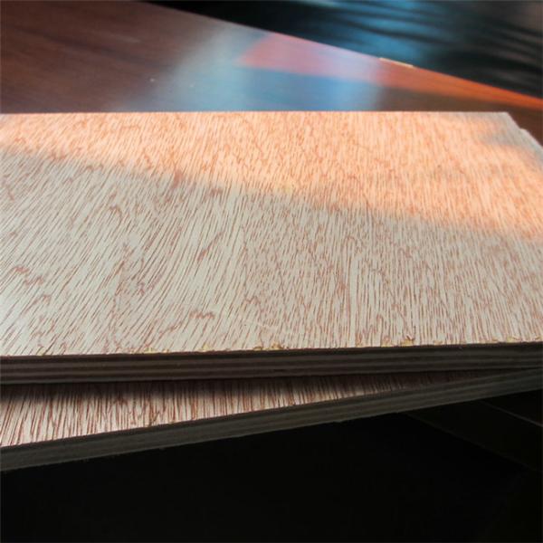 Bintangor Face 11.5mm 7 Ply Ultralight Plywood