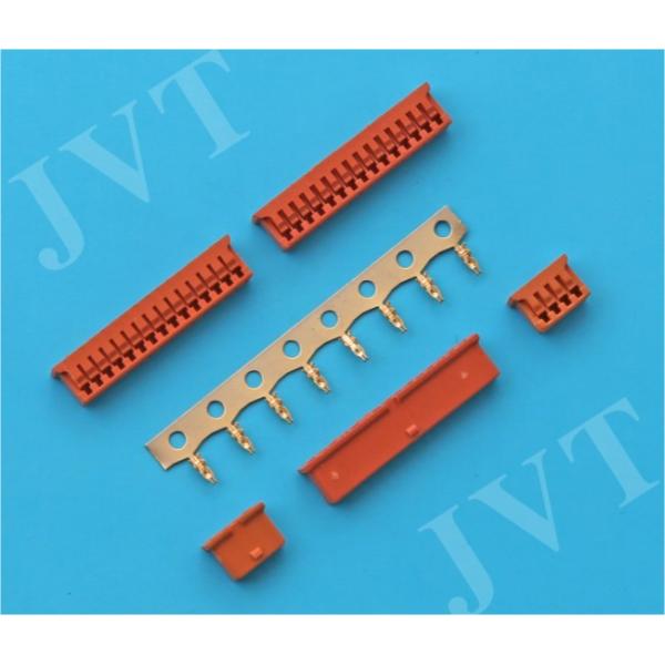 1.25mm Pitch for Wire to Board pcb Connector Equivalent with JAE Style,2-15pin ,