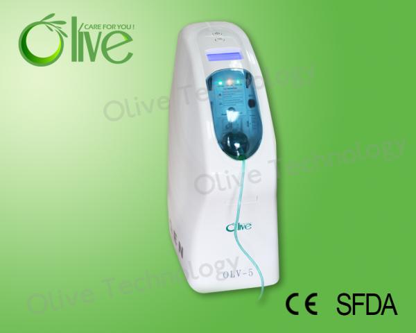 3L and 5L 93% clinic,home use oxygen concentrator