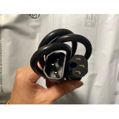 1.8M Cisco Power Cable Converter CAB-C15-CBN Cisco C15 Power Cord